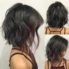 Black Curly Inverted Bob Hairstyles For Thick Hair (Photo 1 of 25)