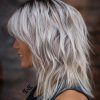 Shaggy Grey Hairstyles (Photo 9 of 15)
