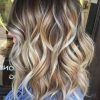 Chamomile Blonde Lob Hairstyles (Photo 17 of 25)