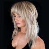 Highlighted Shag Hairstyles (Photo 15 of 25)