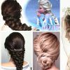 Wedding Hairstyles At Home (Photo 8 of 15)
