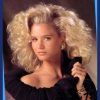 80S Hair Updo Hairstyles (Photo 8 of 15)