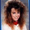 80S Hair Updo Hairstyles (Photo 10 of 15)