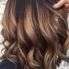 Brown Blonde Layers Hairstyles (Photo 22 of 25)