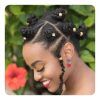 Bantu Knots And Beads Hairstyles (Photo 2 of 25)
