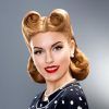 Vintage Hair Styles For Long Hair (Photo 25 of 25)