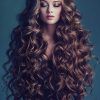Curled Long Hair Styles (Photo 10 of 25)