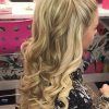 Curled Long Hair Styles (Photo 18 of 25)
