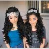 Long Curly Quinceanera Hairstyles (Photo 12 of 25)