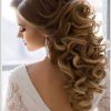 Long Hair Quinceanera Hairstyles (Photo 22 of 25)