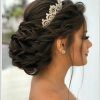 Long Quinceanera Hairstyles (Photo 20 of 25)