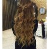 Long Hairstyles For Graduation (Photo 5 of 25)