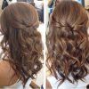 Long Hairstyles For Graduation (Photo 7 of 25)