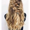 Long Hairstyles For Graduation (Photo 19 of 25)