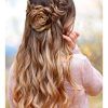 Long Hairstyles For Graduation (Photo 3 of 25)
