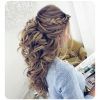 Long Hairstyles For Graduation (Photo 9 of 25)