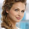 Braided Side Ponytail Hairstyles (Photo 21 of 25)