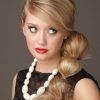 Pumped-Up Side Pony Hairstyles (Photo 10 of 25)