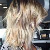 Choppy Dimensional Layers For Balayage Long Hairstyles (Photo 11 of 25)