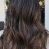 Medium Brown Tones Hairstyles With Subtle Highlights (Photo 16 of 25)