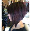 Black Inverted Bob Hairstyles With Choppy Layers (Photo 19 of 25)