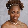 Wedding Hairstyles For Natural African American Hair (Photo 13 of 15)
