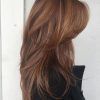 Long Hairstyles With Layers (Photo 20 of 25)