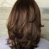 Classy Layers For U-Shaped Haircuts (Photo 5 of 25)