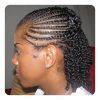 Reverse Flat Twists Hairstyles (Photo 14 of 15)