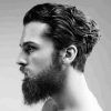 Medium Long Hairstyles For Guys (Photo 17 of 25)