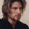 Medium Long Hairstyles For Guys (Photo 11 of 25)