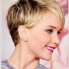 Cropped Pixie Haircuts For A Round Face (Photo 8 of 25)