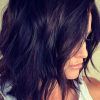 Easy Medium Length Hairstyles For Thick Wavy Hair (Photo 25 of 25)