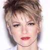 Pixie Haircuts With Shaggy Bangs (Photo 12 of 25)