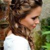 Summer Wedding Hairstyles For Bridesmaids (Photo 5 of 15)