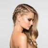 One Side Braided Hairstyles (Photo 7 of 25)
