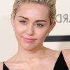 Miley Cyrus Short Haircuts (Photo 11 of 25)