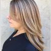 Highlights For Long Hairstyles (Photo 20 of 25)