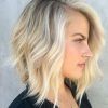 Inverted Blonde Bob For Thin Hair (Photo 5 of 25)