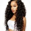 Wavy Long Weave Hairstyles (Photo 5 of 25)