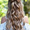 8Th Grade Graduation Hairstyles For Long Hair (Photo 6 of 25)