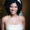 Wedding Hairstyles For Short Natural Hair (Photo 4 of 15)