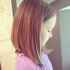Young Girl Short Hairstyles (Photo 17 of 25)