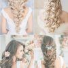 Long Hairstyle For Wedding (Photo 24 of 25)