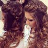 Angled Braided Hairstyles On Crimped Hair (Photo 18 of 25)