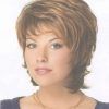 Stylish Medium Haircuts For Women Over 40 (Photo 16 of 25)