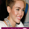 Miley Cyrus Short Hairstyles (Photo 21 of 25)