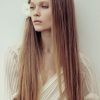 Long Hairstyles For Oval Faces And Thin Hair (Photo 19 of 25)