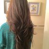 Long Hairstyles V Shape (Photo 17 of 25)