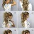 2024 Popular Chic Ponytail Hairstyles with Added Volume